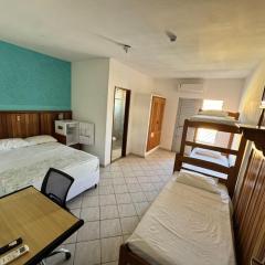 Pousada Martin de Sá