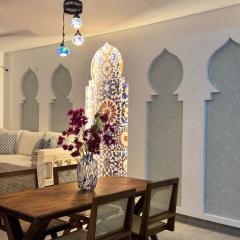 Malindi Modern 2BR Apartment