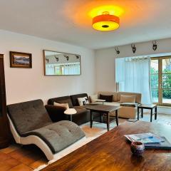 Apartment BERGfamilie - gemütlich ausgestattet, ruhig und familienfreundlich