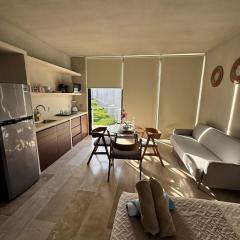 Incredible Penthouse in La Veleta Tulum,