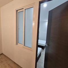 Hospedaje La Escondida