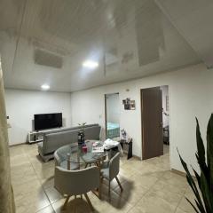 Apartment in San Cayetano West Cali