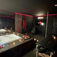 1001 shades of love - Jacuzzi Balneário Camboriú