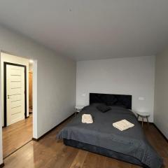 Stay Calm in Liepaja