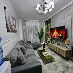 Be Happy Homes Tsavo Fedha 522