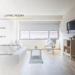 ZIELO BRASIL Historic Center