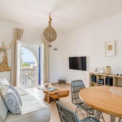 Casa Lina large central apartment, beach access