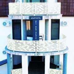 RCI APARTHOTEL self check-in