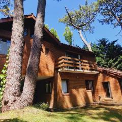 Miralejos CARILO PLAYA Y CENTRO