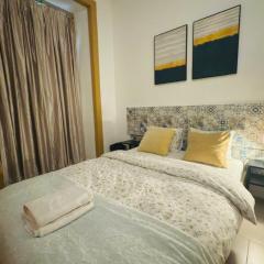 Frank's House & Happy BELEM