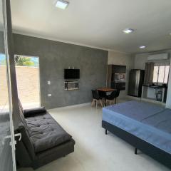 Villa Caiçara 9 Studio Ar-condicionado