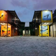 Studio Borboletas de luz