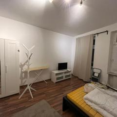 Domnahes cosy Appartment