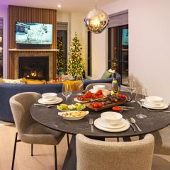 SkaL Nature Tremblant - Ski in Ski out a Casino