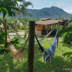 Ubatuba Suites Itamambuca