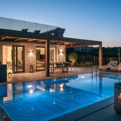 Villa Alquimia Aa with private Swimming pool