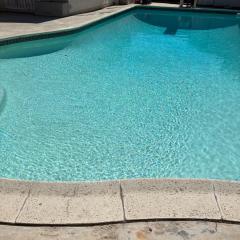 Magnolia Pool Cottage Home