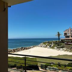 Seafearer 1, Port Stfrancis