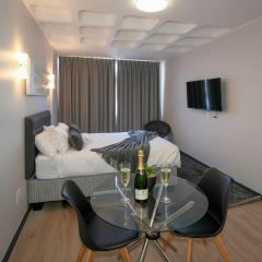 The Solo Hotel Illovo Luxury Hotel Near Sandton & Rosebank