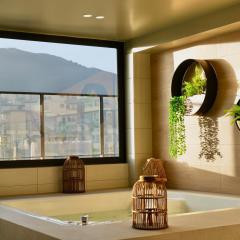 ADN Apartments and Studios