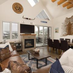 Saddle Ridge Townhome - Unit J3