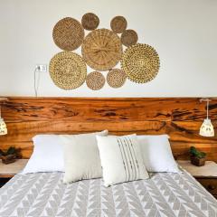 Apto no coração de Ubatuba