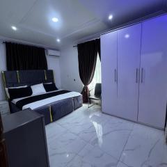 Euma United Shortlet Lekki Phase 1