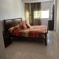 Résidence DANDANA agadir