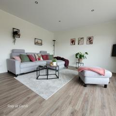 Stay at Gardi - Ferienwohnung