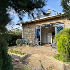 Homely Cottage Near Lake Naivasha, Elwai Visitor Centre