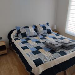 Cozy cabin for 4 people San Pedro de Atacama