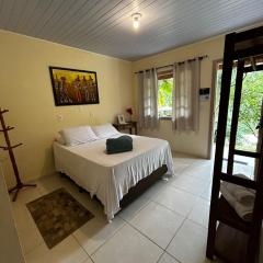 Pousada Quintal Verde