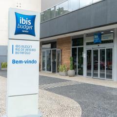 ibis budget RJ Praia de Botafogo