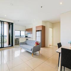 harbour bridge view free parking 2 Bds in Burwood