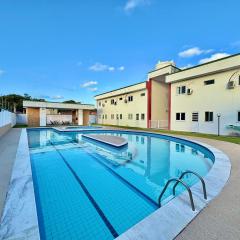 Casa com 2 quartos no Frances