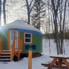 Parc Nature Émélinois