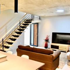 Swakopmund Odyssey Townhouse