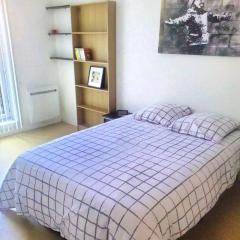 Les terrasses de Gravelines