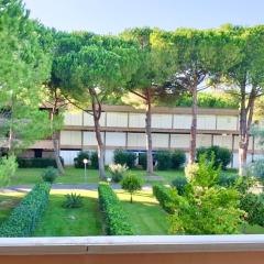 ISA - Apartment Asfodeli in Marina di Bibbona just 250 mt from the sea