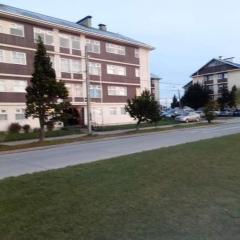 Apartamento Costanera