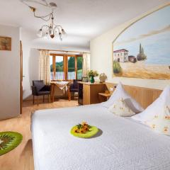 Pension Rennlehen Ferienwohnungen