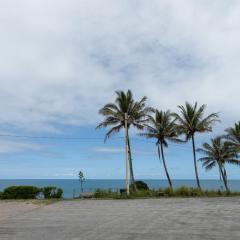 Mirante Apto 7 - 400m da Praia da AreiaPreta