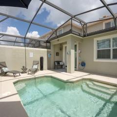 Casa 5Q c/ Piscina Privativa no Storey Lake