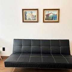 AP Smart City Life Flat