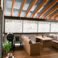 Villa Lehtola near SantaClaus village