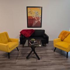 House In Porter Cozy Haven