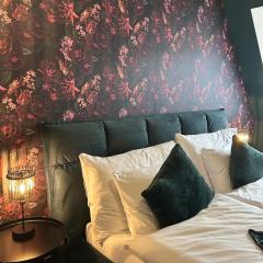 Maisonette am Bodensee - Parking - Hoher Komfort