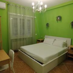 Appartamenti Romolo E Remo