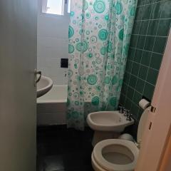 Departamento frente al Mar! un dormitorio!!