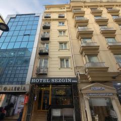 Grand Sezgin Hotel